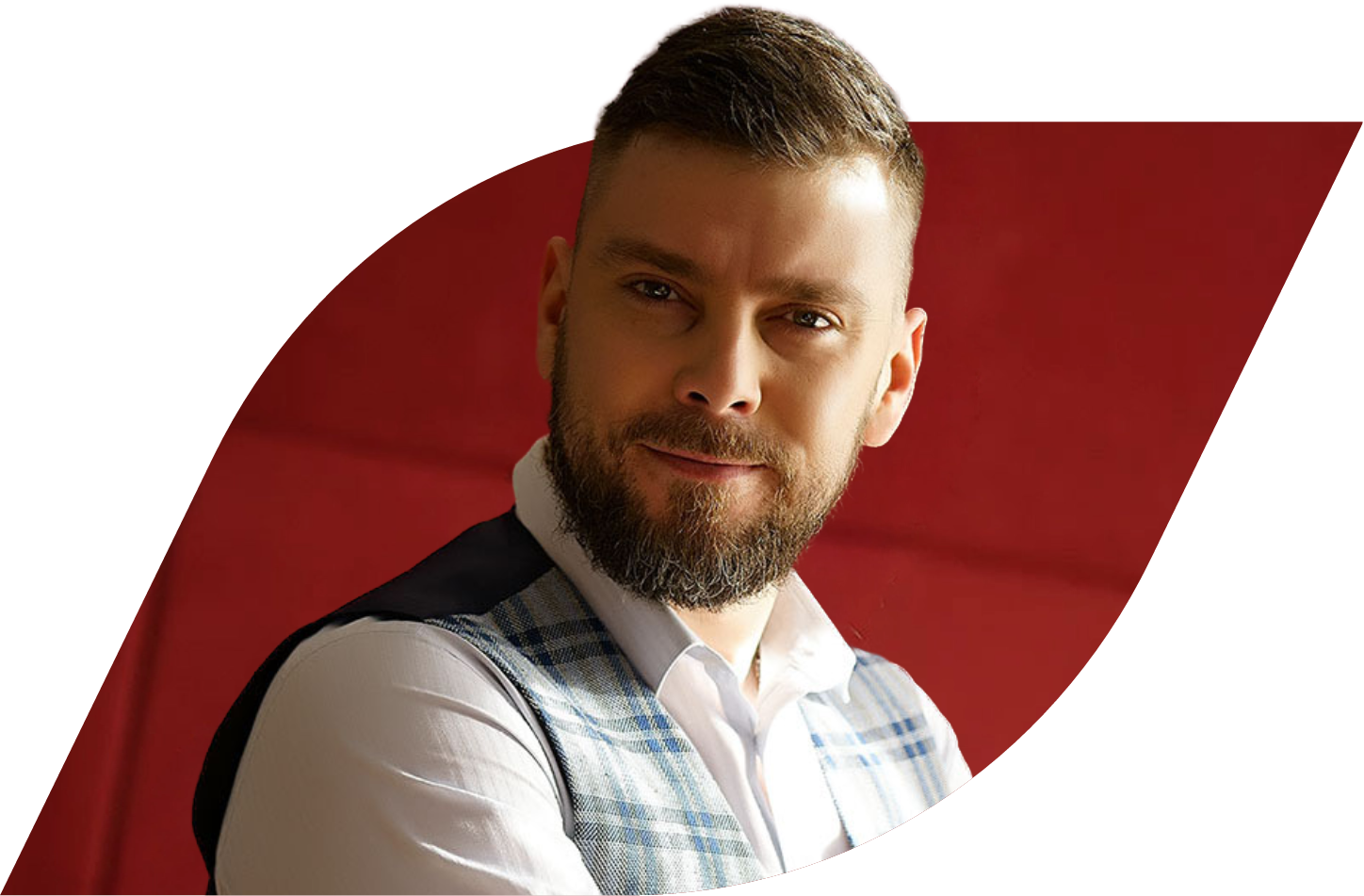 Zdjęcie Adrian Małecki